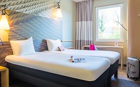 Hotel Ibis Centre Deauville